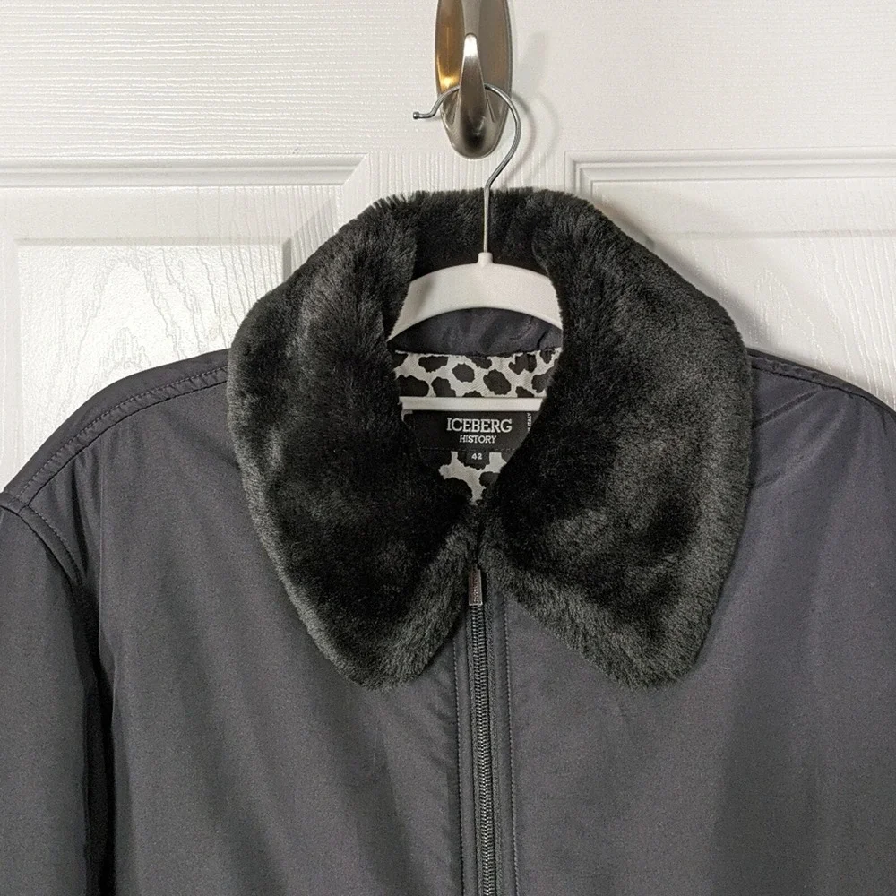 Iceberg vintage 90s